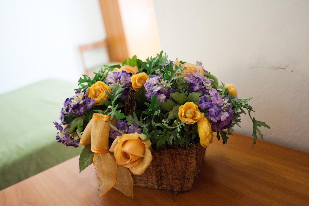 Hotel La Toscana Arezzo Zewnętrze zdjęcie
