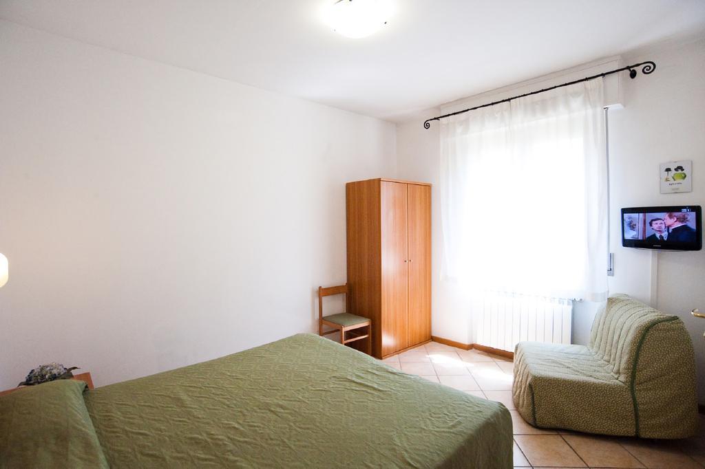 Hotel La Toscana Arezzo Zewnętrze zdjęcie