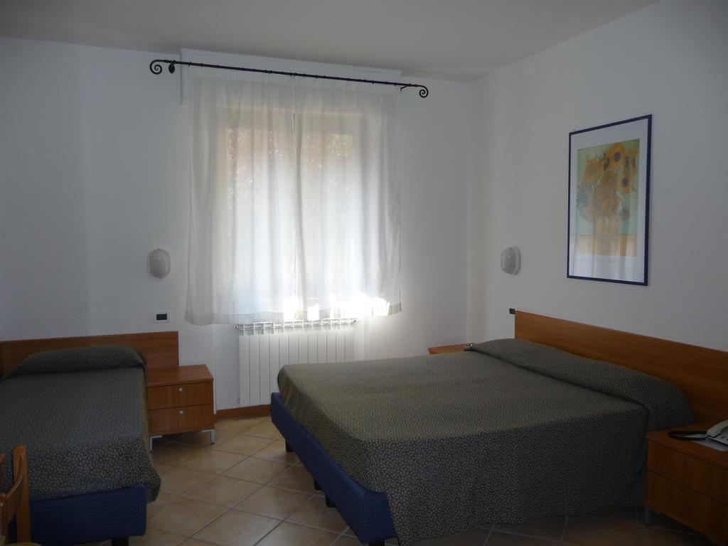 Hotel La Toscana Arezzo Zewnętrze zdjęcie