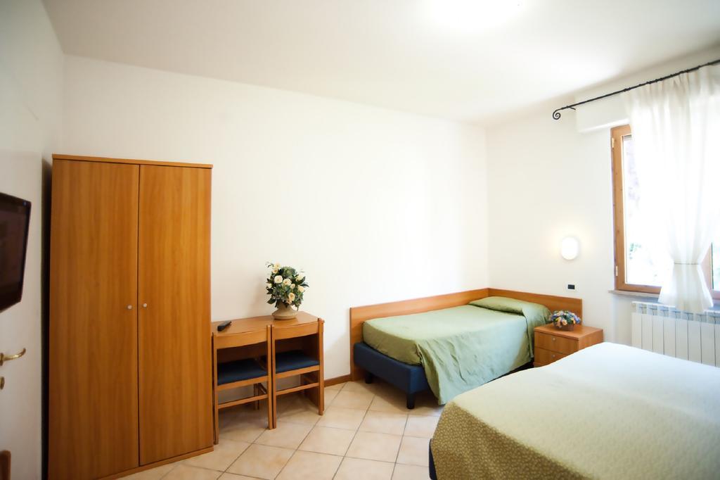 Hotel La Toscana Arezzo Zewnętrze zdjęcie