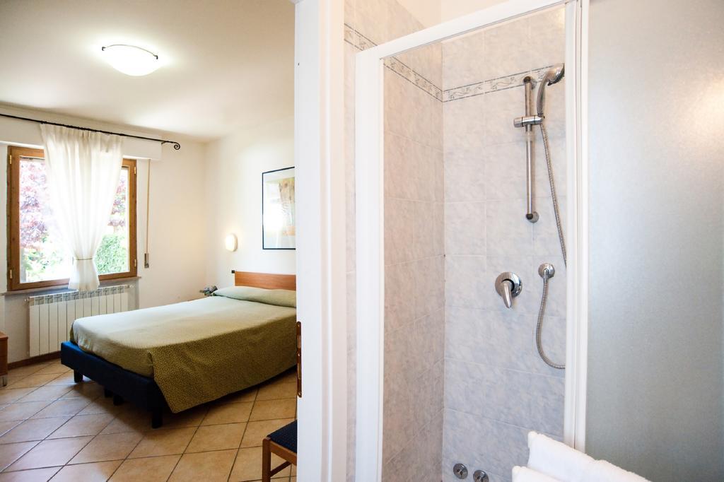 Hotel La Toscana Arezzo Zewnętrze zdjęcie
