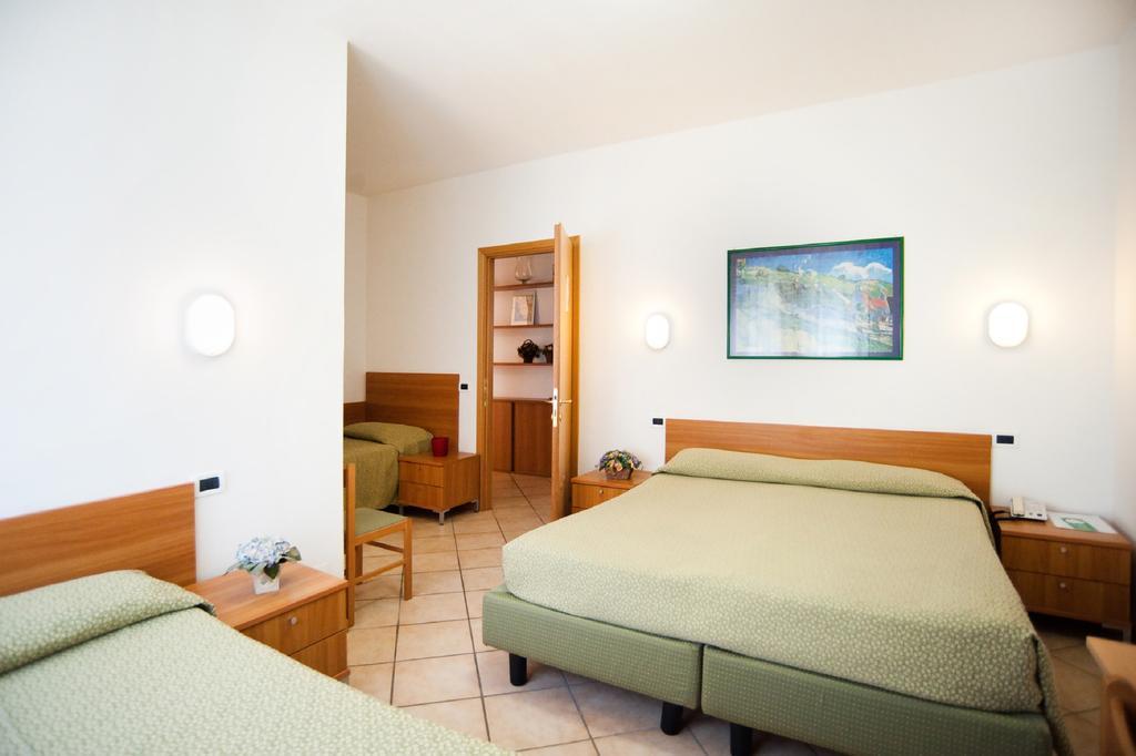 Hotel La Toscana Arezzo Zewnętrze zdjęcie