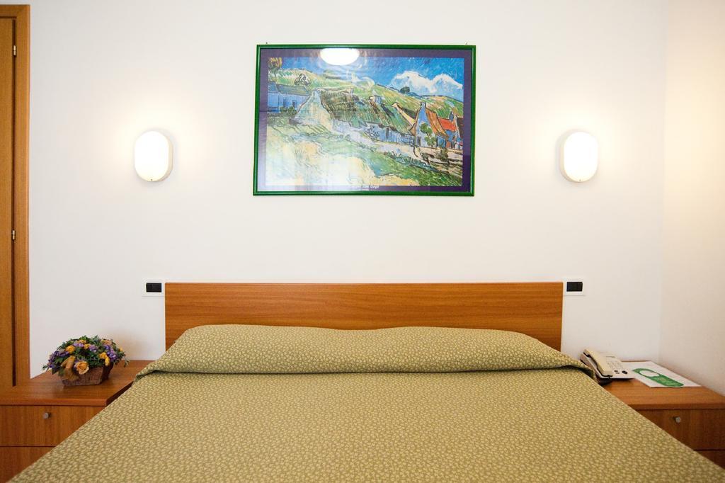 Hotel La Toscana Arezzo Zewnętrze zdjęcie