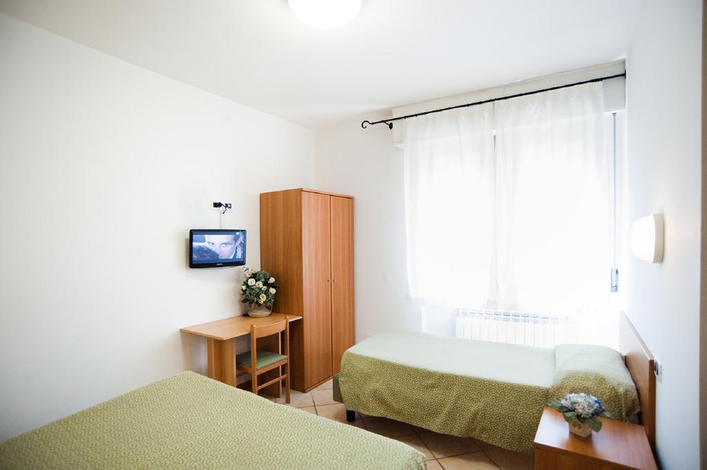 Hotel La Toscana Arezzo Zewnętrze zdjęcie