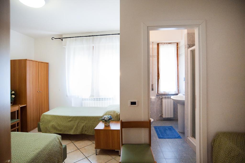 Hotel La Toscana Arezzo Zewnętrze zdjęcie