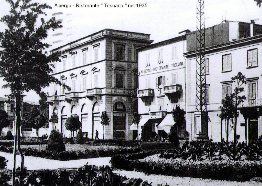 Hotel La Toscana Arezzo Zewnętrze zdjęcie