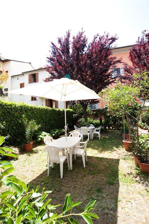 Hotel La Toscana Arezzo Zewnętrze zdjęcie
