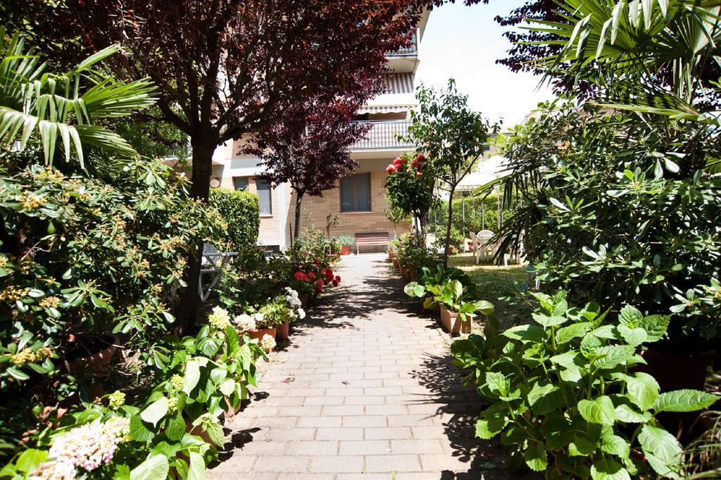 Hotel La Toscana Arezzo Zewnętrze zdjęcie
