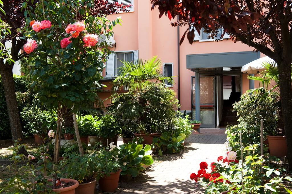Hotel La Toscana Arezzo Zewnętrze zdjęcie
