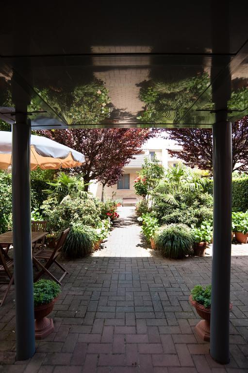 Hotel La Toscana Arezzo Zewnętrze zdjęcie