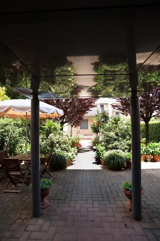 Hotel La Toscana Arezzo Zewnętrze zdjęcie