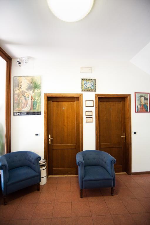 Hotel La Toscana Arezzo Zewnętrze zdjęcie