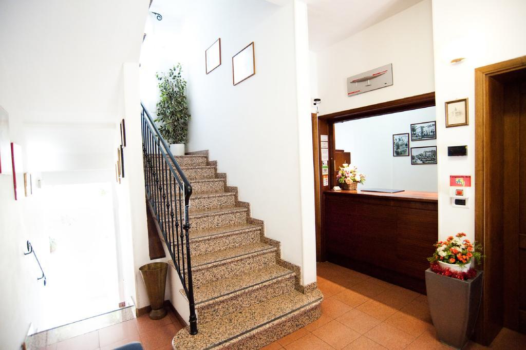 Hotel La Toscana Arezzo Zewnętrze zdjęcie