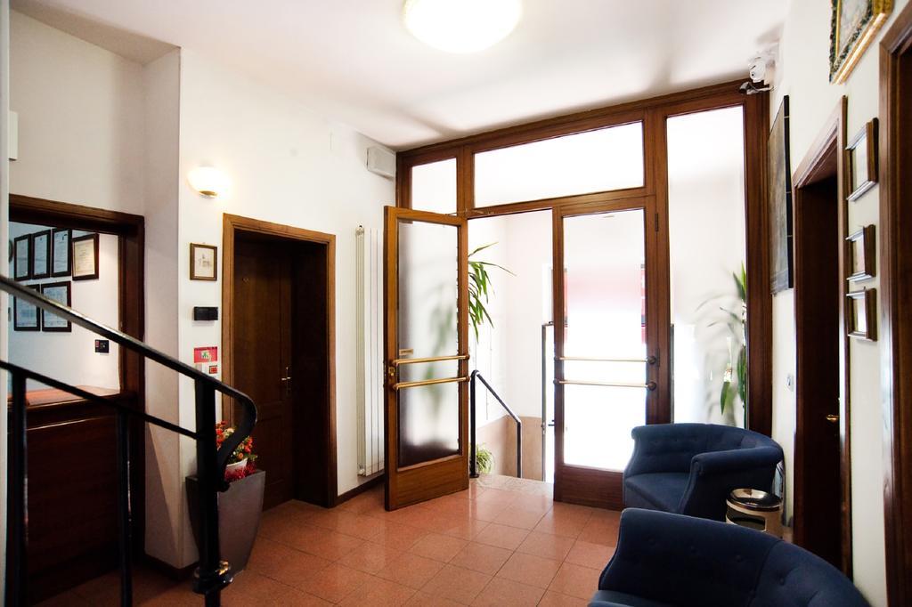 Hotel La Toscana Arezzo Zewnętrze zdjęcie