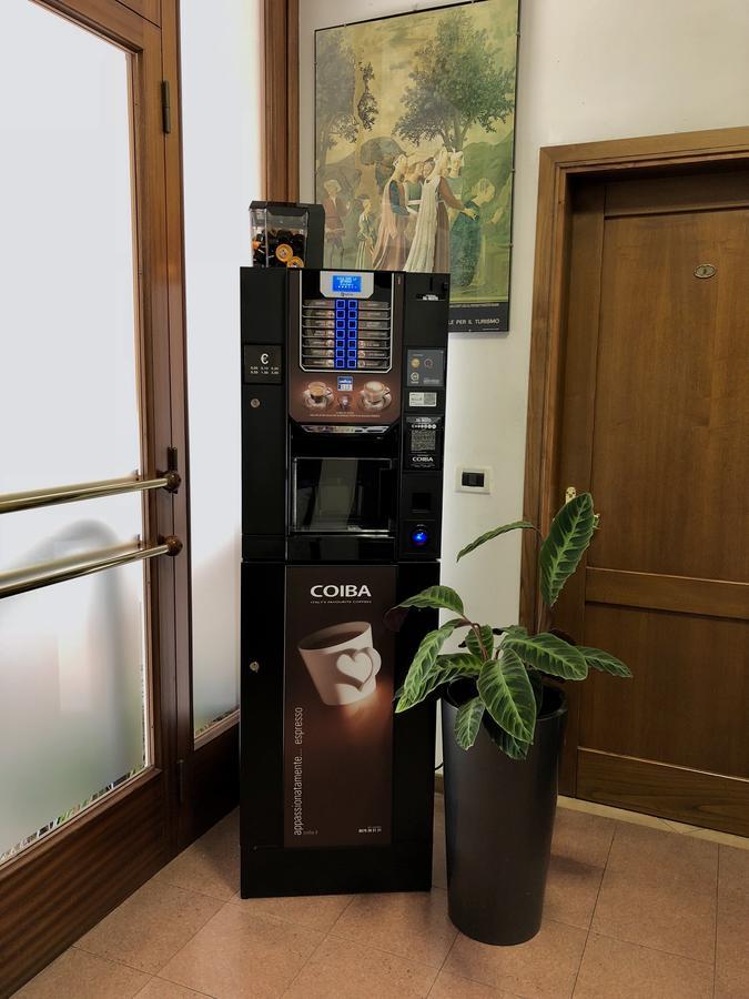 Hotel La Toscana Arezzo Zewnętrze zdjęcie